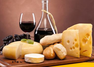 Добрые советы: Как выбрать сыр в магазине