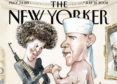  The New Yorker станет сериалом