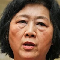 Журналистка из Китая приговорена к пожизненному заключению за обнародование гостайны 