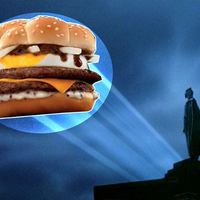 Майкл Китон сыграет основателя McDonald’s 