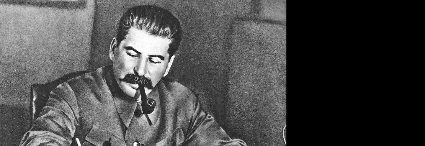 Британский режиссер снимет комедию о Сталине