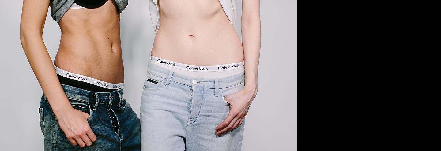 Выбор: Коллекция Calvin Klein Jeans