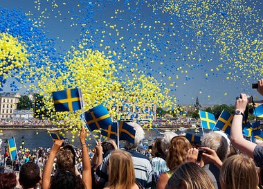 День Швеции