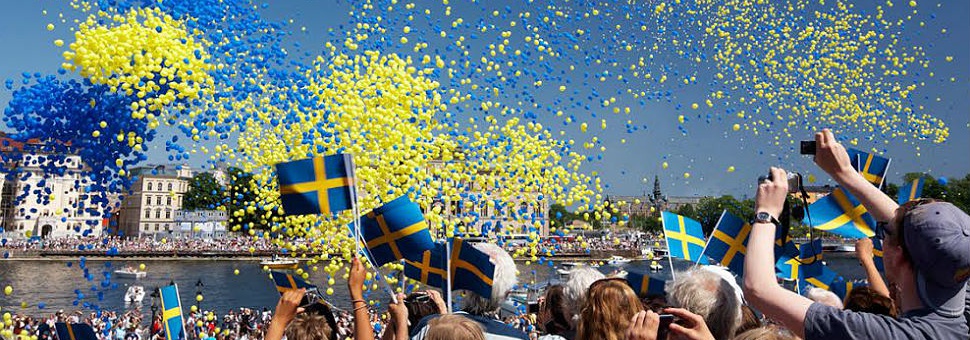 День Швеции