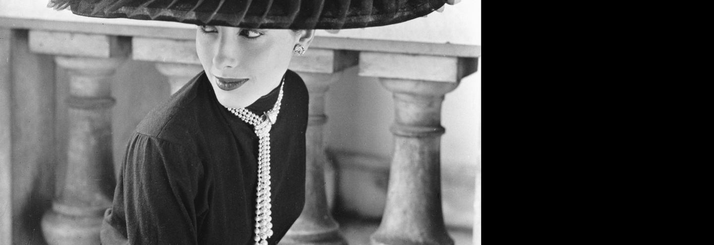 Конспект: 7 самых важных fashion-фотографов XX века