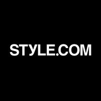 Подробности превращения Style.com в интернет-магазин 
