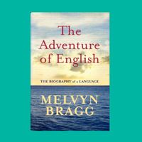Директор по маркетингу EF English First советует книгу «Adventure of English» Книга от профессионала: