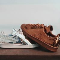 adidas и Раф Симонс показали новую коллекцию обуви 