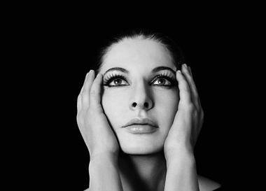 Марина Абрамович станет арт-директором следующего показа Givenchy
