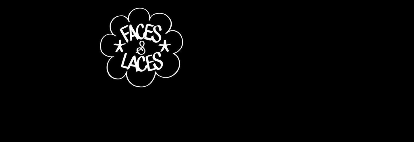 Вакансия: Дизайнер в креативную студию Faces&Laces
