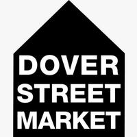 Dover Street Market объявил о сотрудничестве с Gucci 