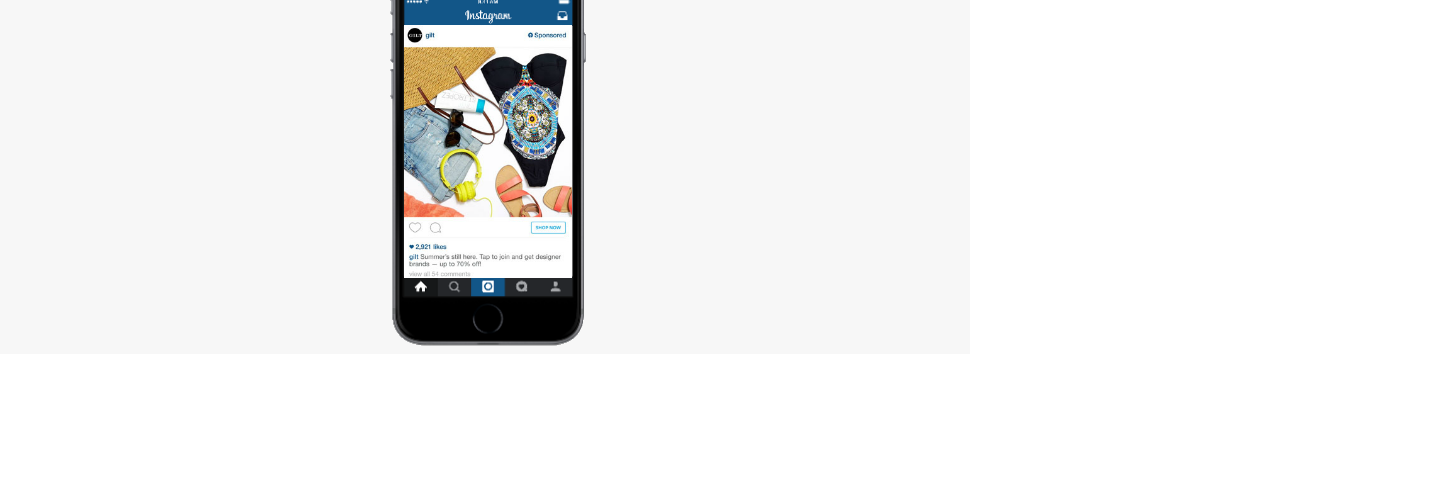 Как использовать новые рекламные возможности Instagram для продвижения марки
