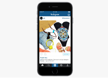  Как использовать новые рекламные возможности Instagram для продвижения марки