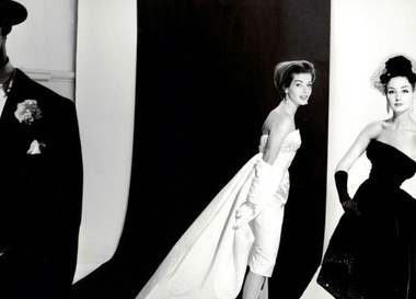 Мастера fashion-фотографии XX века: Франц Кристиан Гундлах