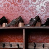 Коллекция итальянской обуви Famma Lookbook: