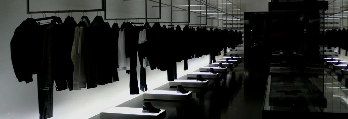 Колонка Fashion Collaboration: Как выбрать место для магазина и успешно его арендовать