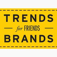 PR-директор в Trends Brands Вакансия: