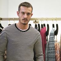 Джонатан Сандерс может занять пост креативного директора Dior 