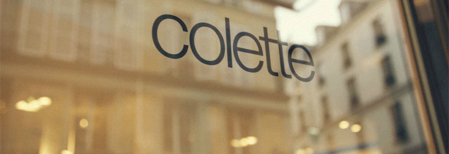 Главный парижский концептуальный магазин Colette – в цифрах