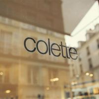 Главный парижский концептуальный магазин Colette – в цифрах 