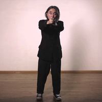Три фильма о Йоджи Ямамото 