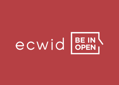 Вебинары на Be-in.ru: Лекция по созданию интернет-магазинов на платформе Ecwid