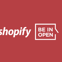 Как дизайнерам самостоятельно создать интернет-магазин на Shopify Вебинары на Be-in.ru: