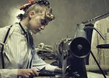 Швейный цех: Как молодой марке наладить сотрудничество с мелкосерийным производством