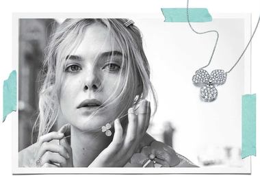 Lookbook: Tiffany&Co. Весна/Лето 2018