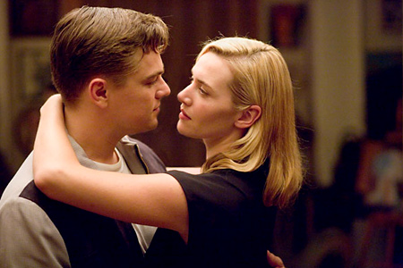 Дорога перемен / Revolutionary Road. Рецензия на фильм. Режиссер Сэм Мендес