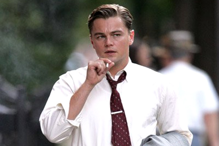 Дорога перемен / Revolutionary Road. Рецензия на фильм. Режиссер Сэм Мендес
