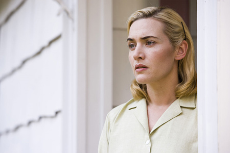 Дорога перемен / Revolutionary Road. Рецензия на фильм. Режиссер Сэм Мендес