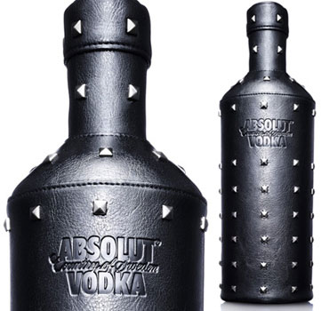 Absolut Rock Edition