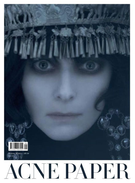Acne Paper Issue 9