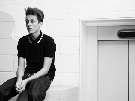 Hedi Slimane for Prada