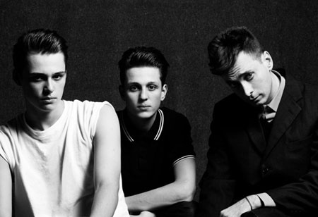 Hedi Slimane for Prada