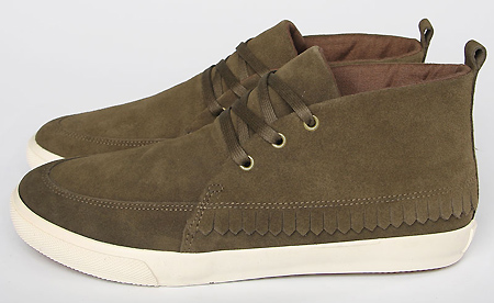 Generic Surplus MOHAWK