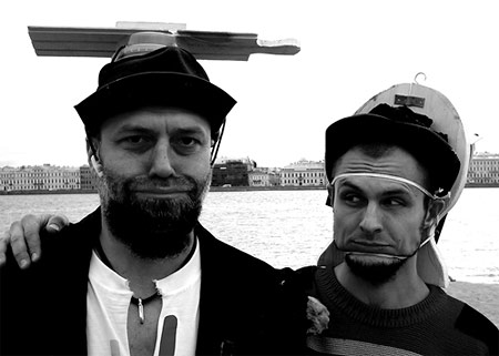 Непрерывная кривая театра АХЕ