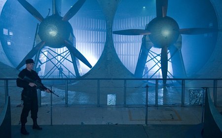 Посылка. Режиссёр Ричард Келли. Рецензия на фильм