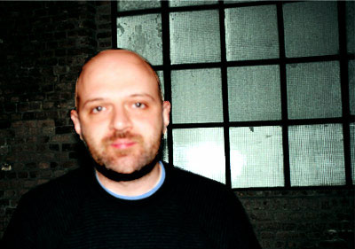 Hussein Chalayan