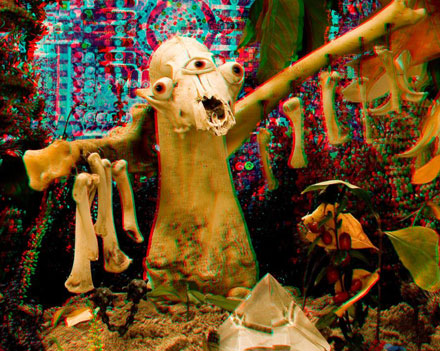 Cheap Monday Clairvoyant