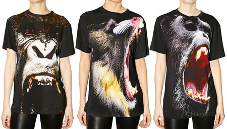 Christopher Kane «Gorilla Dress»