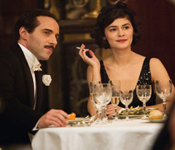 Коко до Шанель, фильм