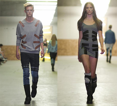 Летом 2009 Cheap Monday представили коллекцию весна-лето 2010