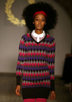 Магазин Fred Perry в Москве. Где купить Fred Perry в Москве?