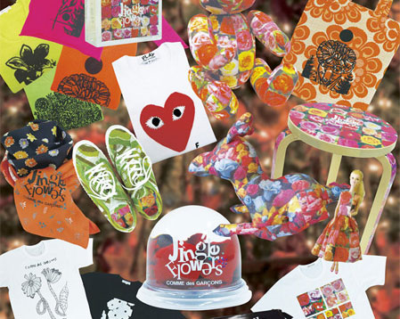 Мода 2010: стог сена или высокие технологии?