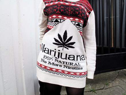 Ground Zero fall/winter 2009