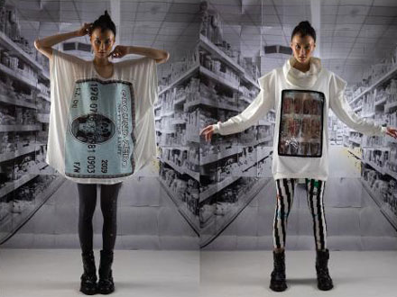 Ground Zero fall/winter 2009