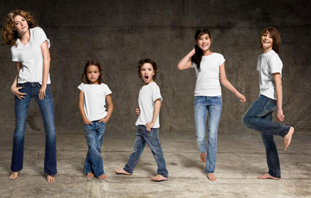 H&M. Всадники апокалипсиса