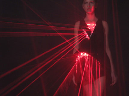 Hussein Chalayan Readings Collection